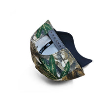 MTL x NEW ERA 9FORTY - Realtree camo/bleu marine/navy blue