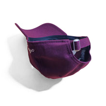 MTL x NEW ERA 9TWENTY - Maroon / Bordeaux