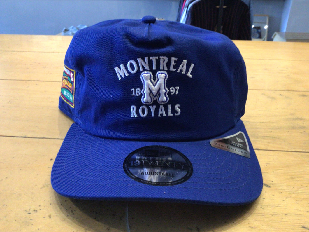 19 Twenty Mtl Royals