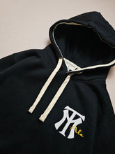 MT-ALE HOODIE : BDM x AGC