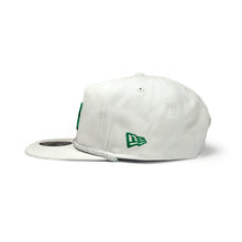 MTL x NEW ERA - Golfer cap - White / Green