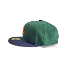NEW ERA 59FIFTY x MTL - Notorius ''Forest''