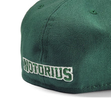 NEW ERA 59FIFTY x MTL - Notorius ''Forest''