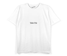 ROYALTEES X ALE – TOILE[S] D’ALE SHIRT