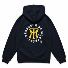 MT-ALE HOODIE : BDM x AGC