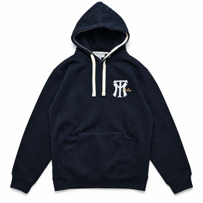 MT-ALE HOODIE : BDM x AGC