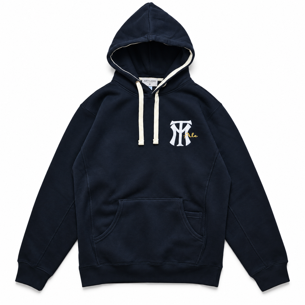 MT-ALE HOODIE : BDM x AGC