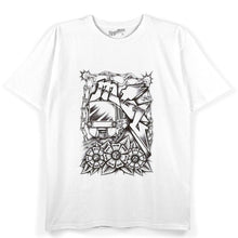 ROYALTEES X JOCE.ARTSPACE - MT[L]TRAIN SHIRT