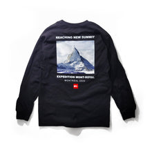 THE NORTH FAKE - Long sleeve