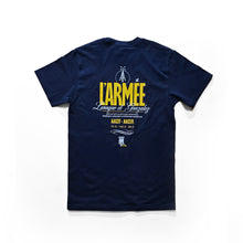 Laraque et Gonzalez X Artgang