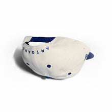MTL X NEW ERA 9TWENTY - Crème/royal