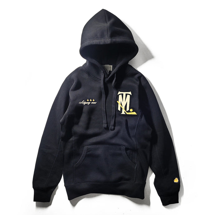 MTL SPORT Hockey -Hoody