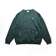 A GANG CREWNECK SWEATER - Forest/Forêt