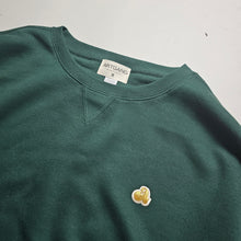 A GANG CREWNECK SWEATER - Forest/Forêt