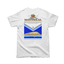 MARLBORÉAL T-SHIRT - Blanc/White