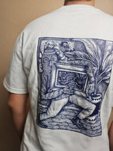 OTHER x ARTGANG - T-shirt