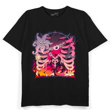 ROYALTEES X ROZ – FLAMME[S] ÉTERNELLE[S] SHIRT