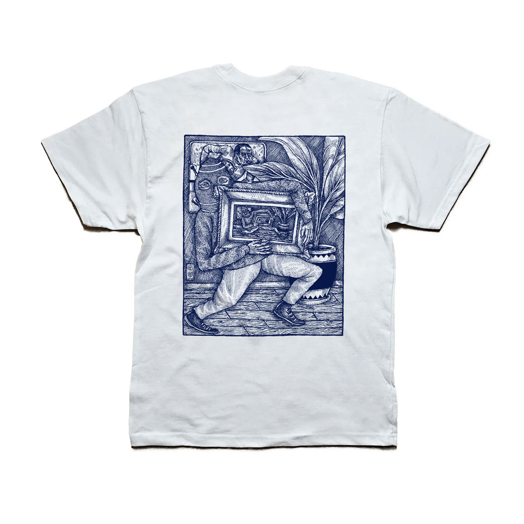 OTHER x ARTGANG - T-shirt