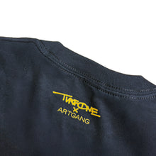 ALL SEEING EYE - Turf One X Artgang T-shirt