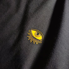 ALL SEEING EYE - Turf One X Artgang T-shirt