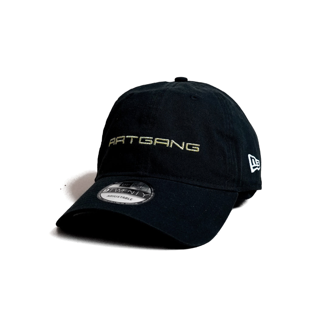 ARTGANG x NEW ERA - 9TWENTY