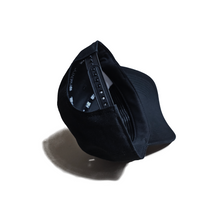 ARTGANG x NEW ERA 19TWENTY - Lions Cap Noir & Or / Black & Gold