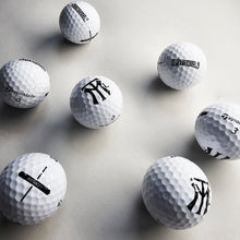 MTL x NEW ERA x TAYLORMADE - Noto pack 12 balls