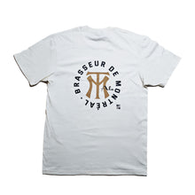 MT-ALE T-SHIRT : BDM x AGC