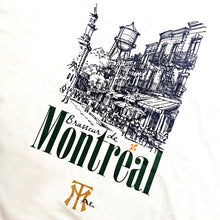 MT-ALE T-SHIRT : BDM x AGC