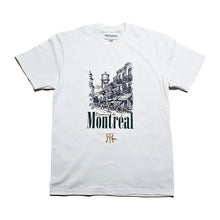 MT-ALE T-SHIRT : BDM x AGC