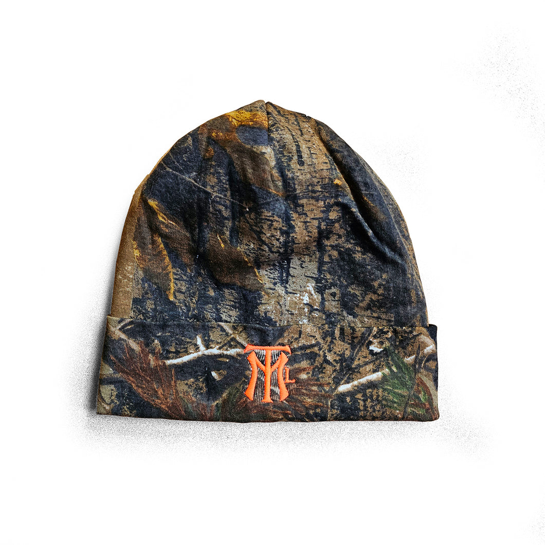 MTL x REALTREE CAMO - Beanie/Tuque