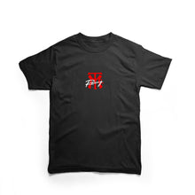 MTL RACING T-SHIRT - Noir / black