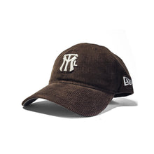 MTL x NEW ERA 9TWENTY - Noyer/Chestnut