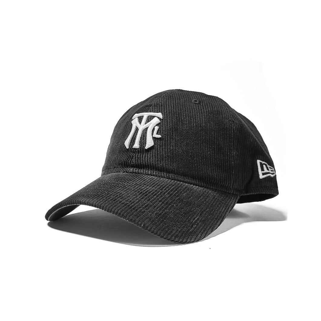 MTL x NEW ERA 9TWENTY - Noir/Black