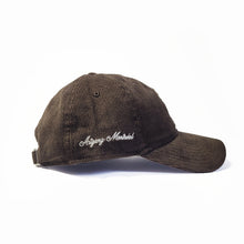 MTL x NEW ERA 9TWENTY - Noyer/Chestnut