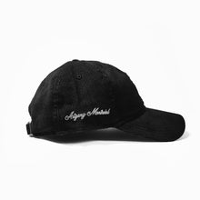 MTL x NEW ERA 9TWENTY - Noir/Black