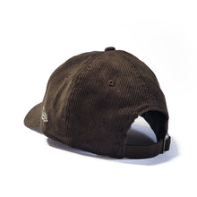 MTL x NEW ERA 9TWENTY - Noyer/Chestnut