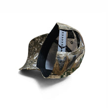 MTL x NEW ERA 9FORTY - Realtree camo