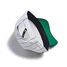 MTL X NEW ERA 9FORTY - 10e anniversaire - pinstrippe