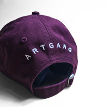 MTL X NEW ERA 9TWENTY -  Maroon