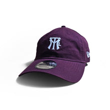 MTL X NEW ERA 9TWENTY -  Maroon