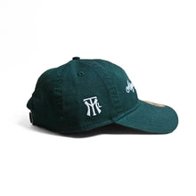 ARTGANG MTL x NEW ERA 9TWENTY - Vert forêt/ Forest green