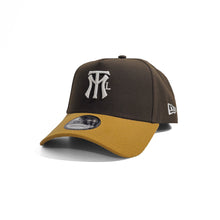 MTL X NEW ERA 9FORTY - Brun-beige/Brown-beige