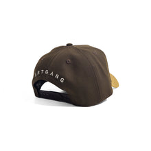 MTL X NEW ERA 9FORTY - Brun-beige/Brown-beige
