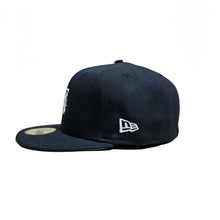 MTL X NEW ERA 59FIFTY - Noir/Black