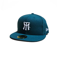 MTL X NEW ERA 59FIFTY - Vert/Green