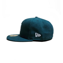 MTL X NEW ERA 59FIFTY - Vert/Green