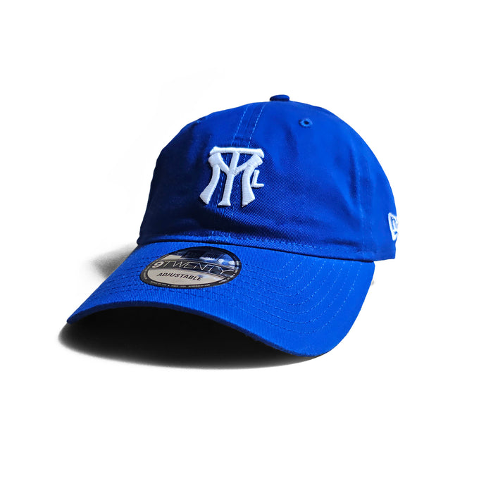MTL x 9TWENTY NEW ERA - Royal