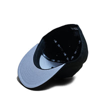 MTL X NEW ERA 59FIFTY - Noir/Black