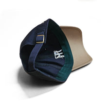 MTL x NEW ERA 9TWENTY - Bleu-or/Blue-gold